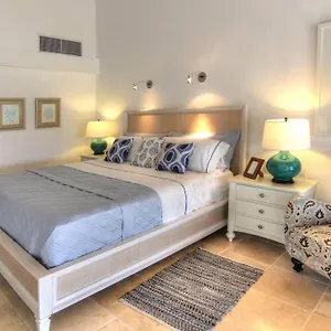 Beachfront Paradise Luxury Penthouse Punta Cana
