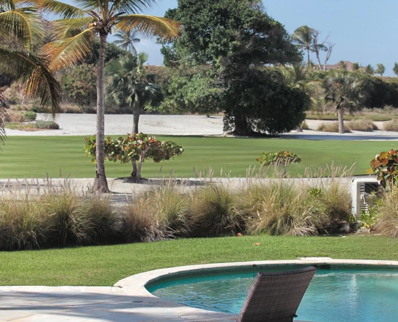 Cap Cana Villa For Rent - Luxury Villa With Access To Eden Roc Beach Punta Cana