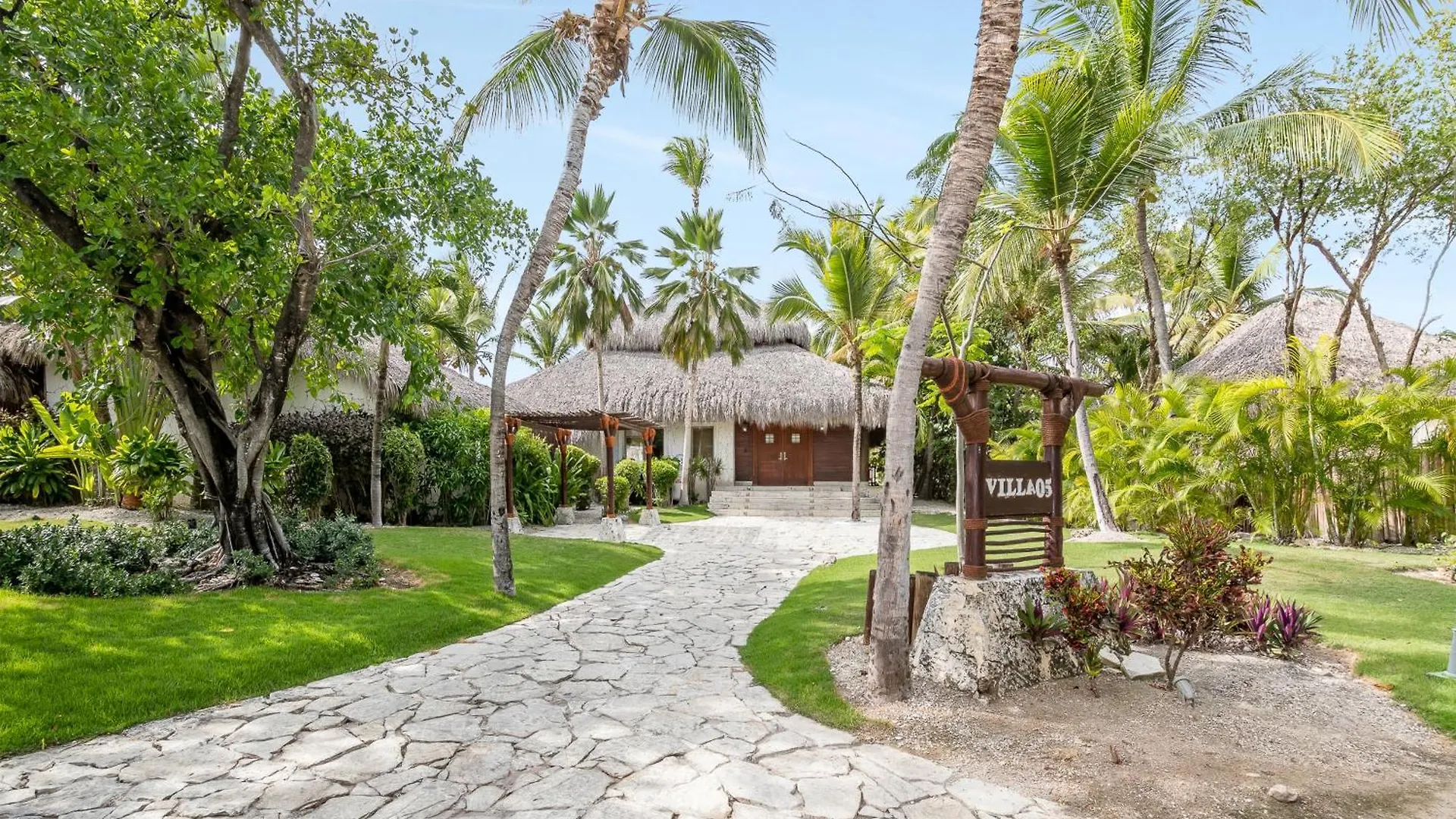 Cap Cana Villa For Rent - Luxury Villa With Access To Eden Roc Beach Punta Cana Den Dominikanske Republik