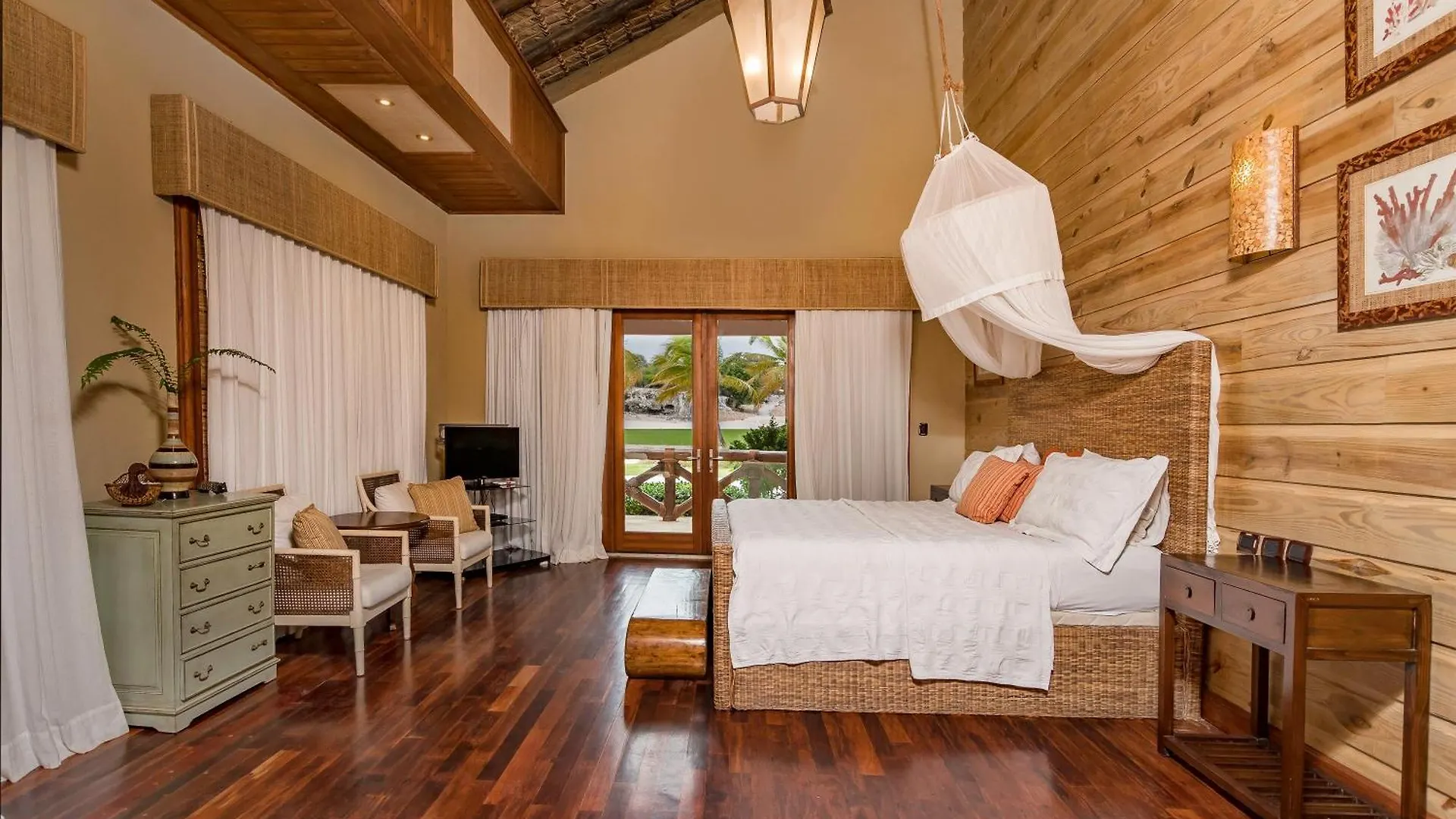Cap Cana Villa For Rent - Luxury Illa With Access To Eden Roc Beach بونتا كانا 0*,  جمهورية الدومينيكان