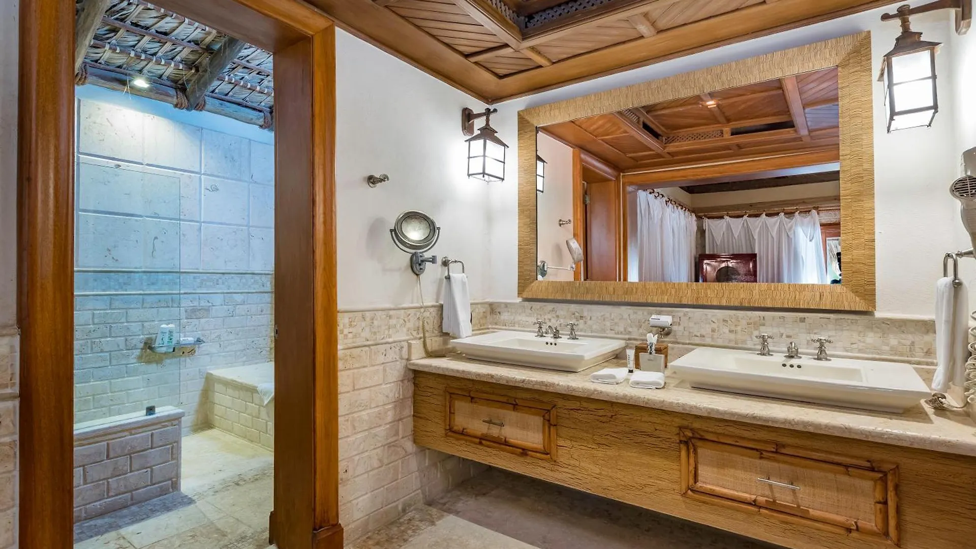 Cap Cana Villa For Rent - Luxury Illa With Access To Eden Roc Beach بونتا كانا