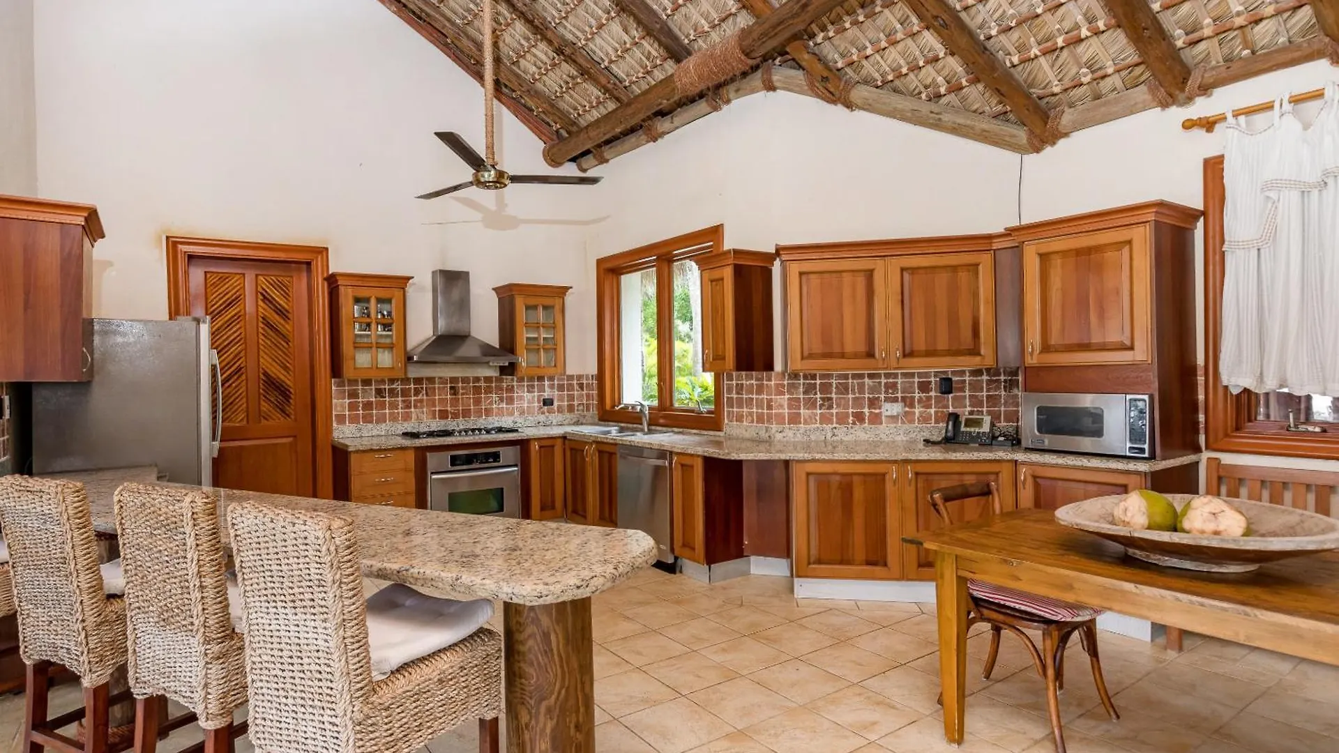 Cap Cana Villa For Rent - Luxury Illa With Access To Eden Roc Beach بونتا كانا 0*,  جمهورية الدومينيكان