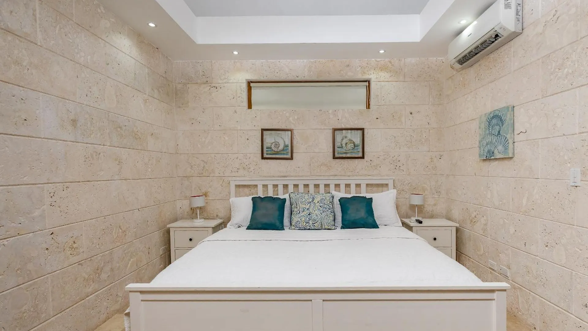 Cap Cana Villa For Rent - Luxury Illa With Access To Eden Roc Beach بونتا كانا