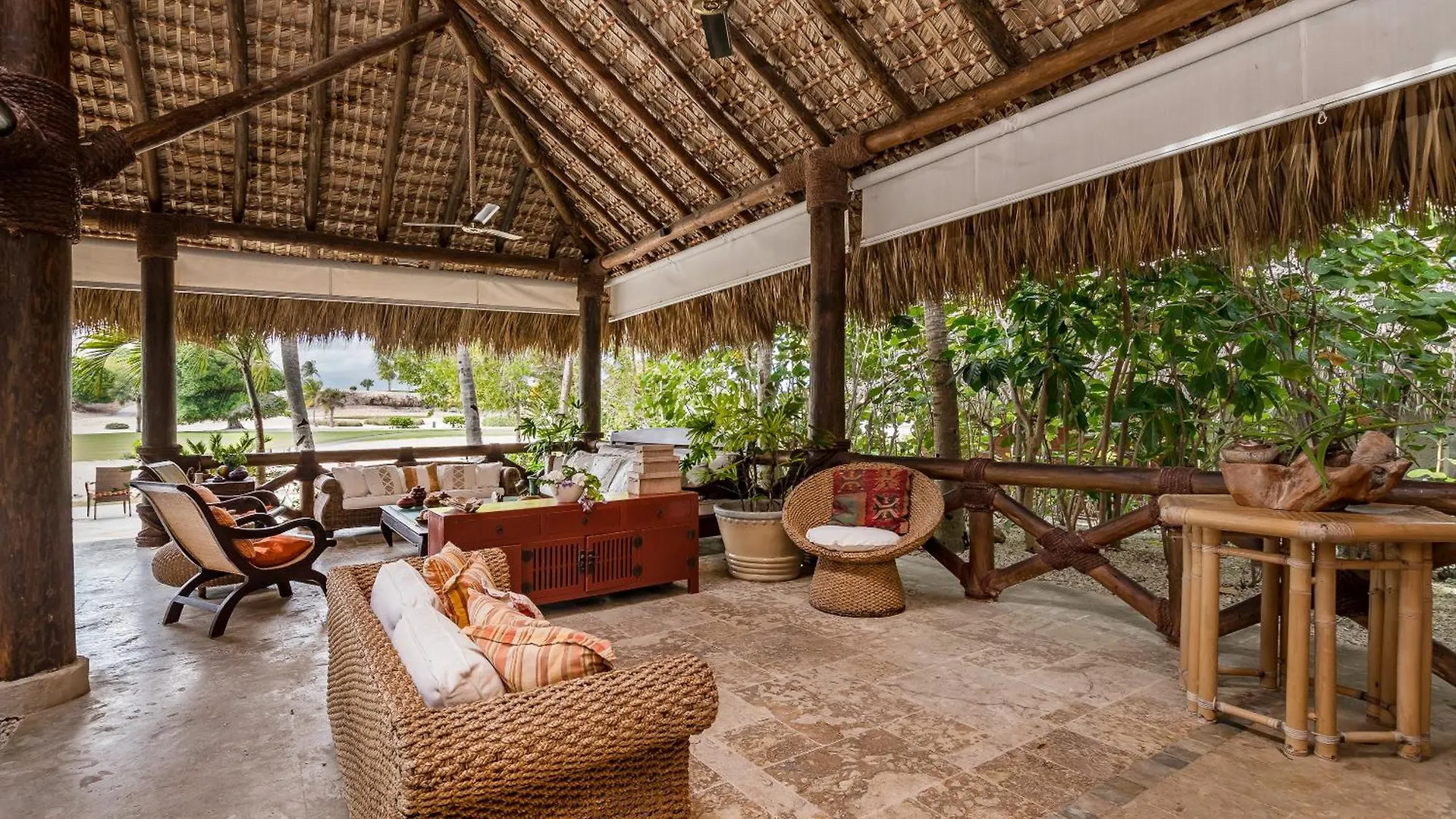 Cap Cana Villa For Rent - Luxury Illa With Access To Eden Roc Beach بونتا كانا