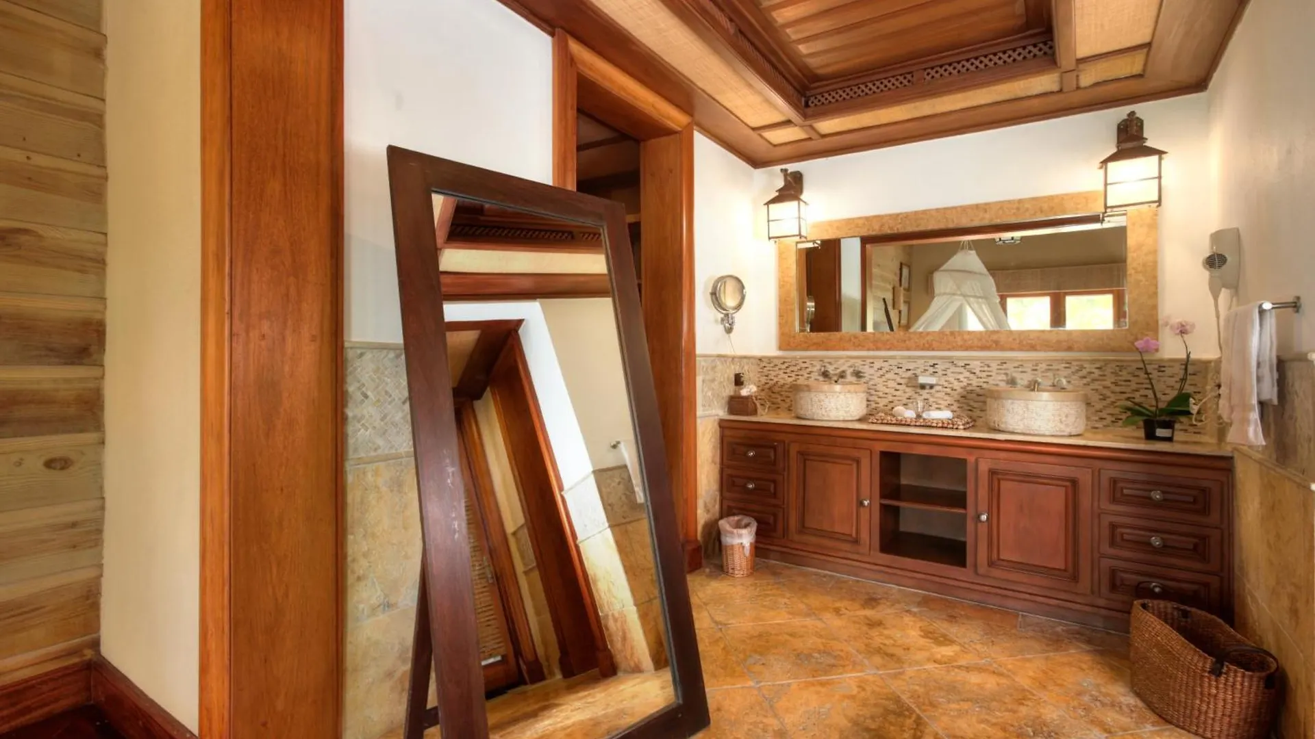Cap Cana Villa For Rent - Luxury Illa With Access To Eden Roc Beach بونتا كانا