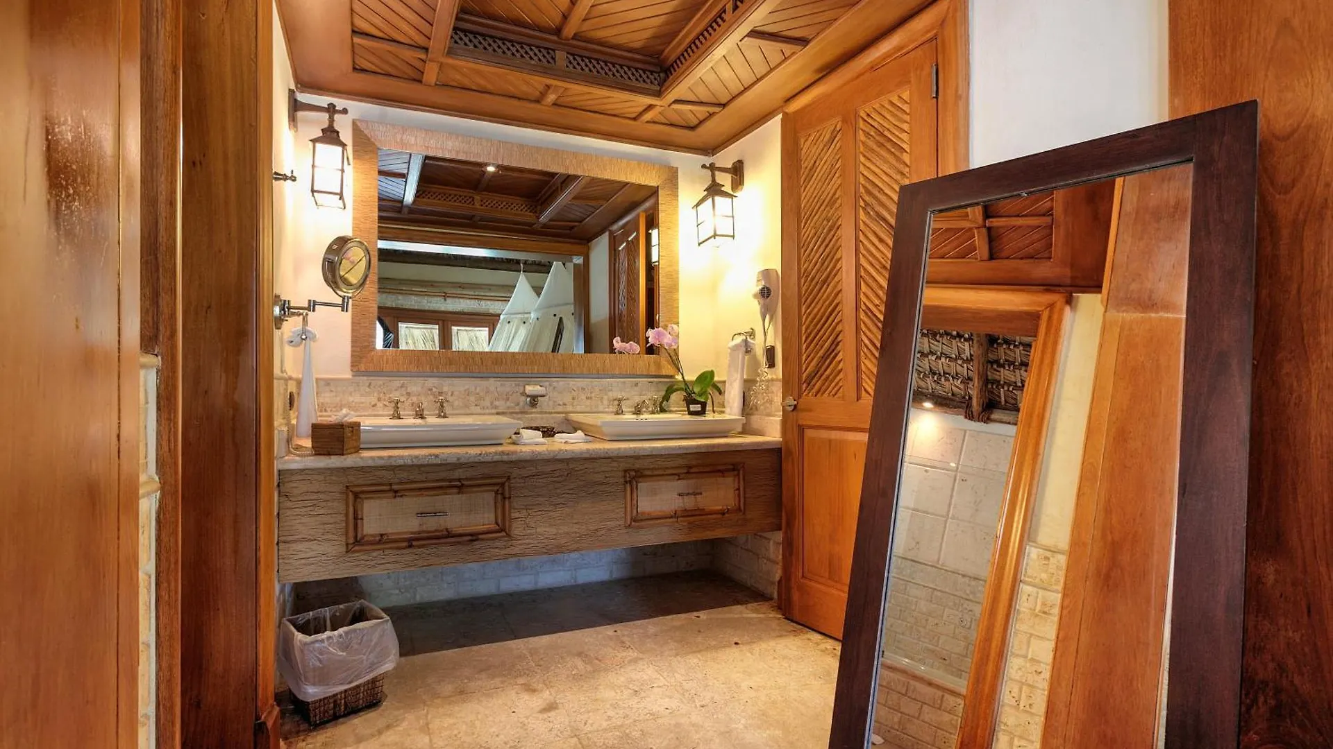 Cap Cana Villa For Rent - Luxury Illa With Access To Eden Roc Beach بونتا كانا