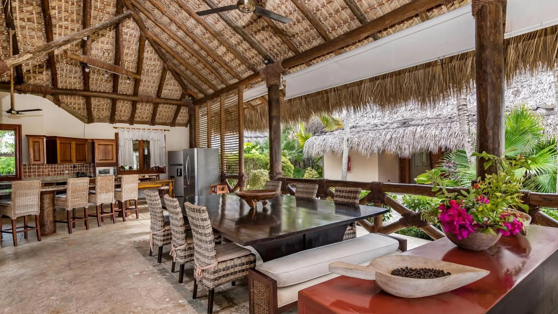 Cap Cana Villa For Rent - Luxury Illa With Access To Eden Roc Beach بونتا كانا 0*,