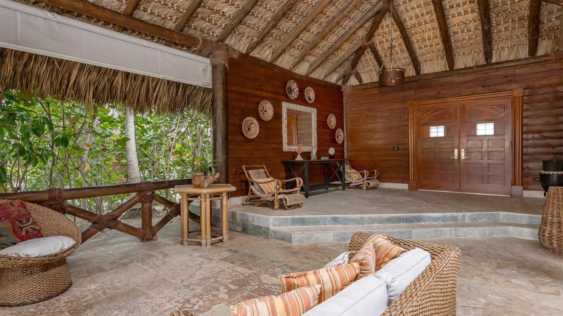 Cap Cana Villa For Rent - Luxury Illa With Access To Eden Roc Beach بونتا كانا