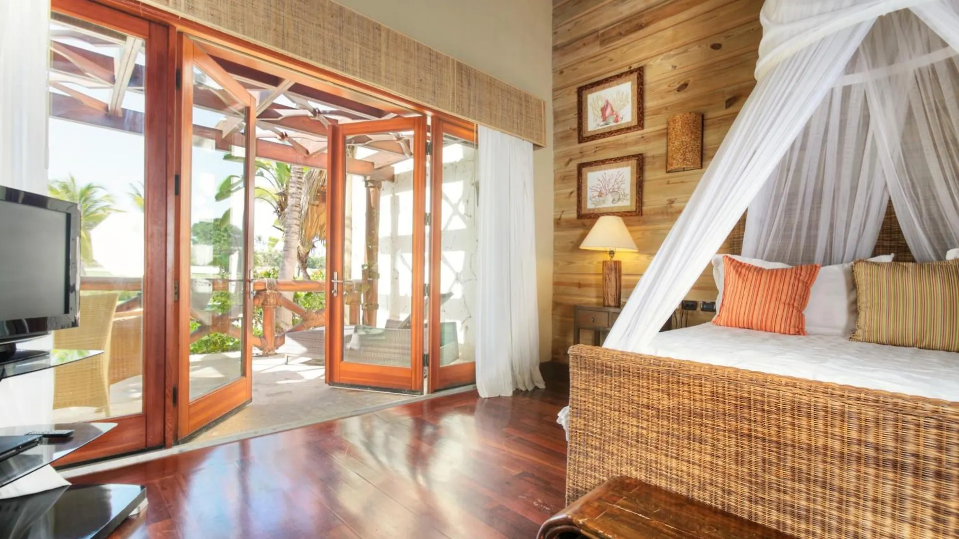 Cap Cana Villa For Rent - Luxury Illa With Access To Eden Roc Beach بونتا كانا