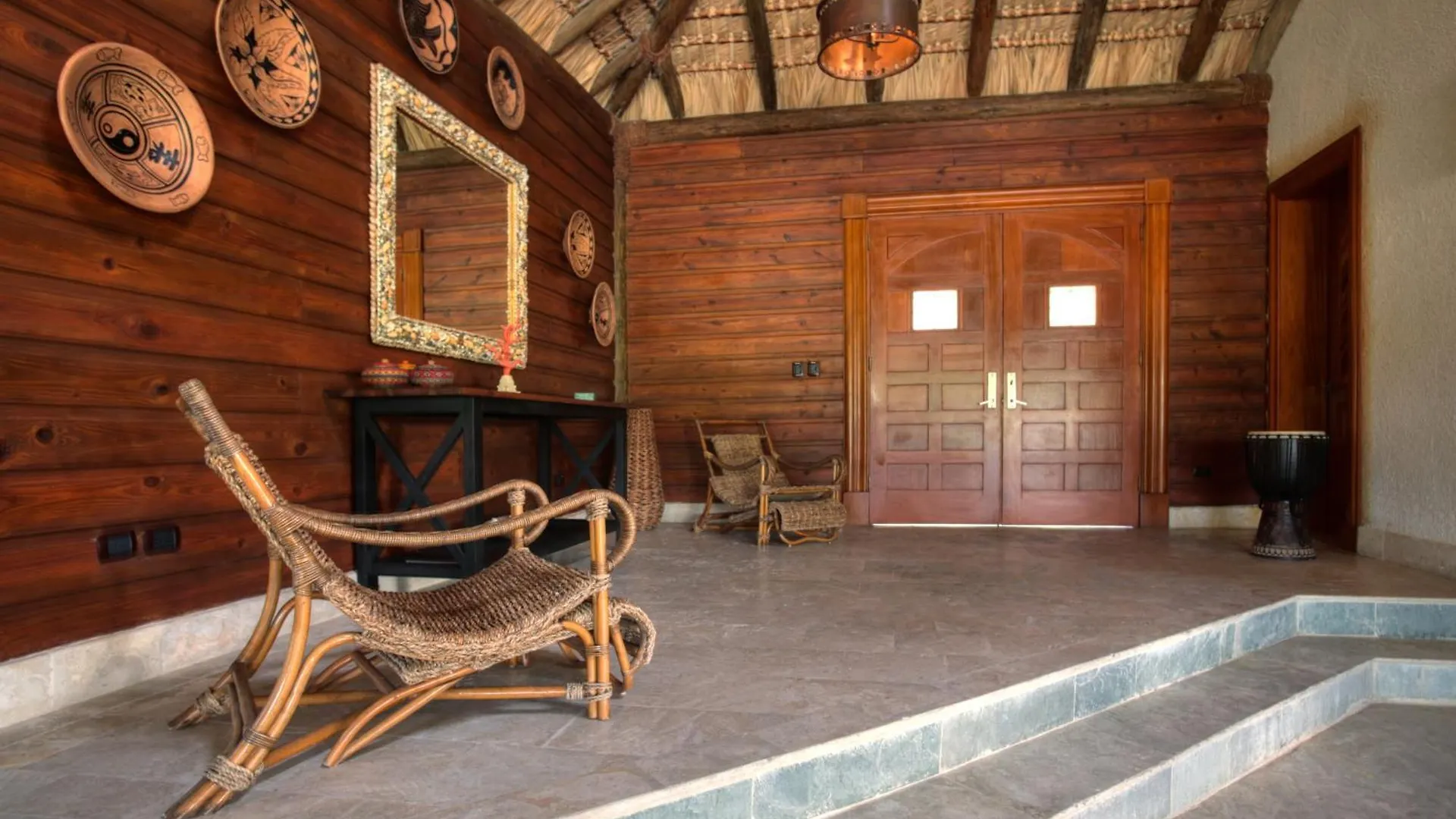 Cap Cana Villa For Rent - Luxury Illa With Access To Eden Roc Beach بونتا كانا