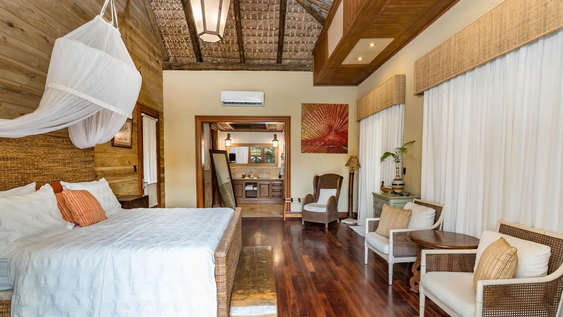 Cap Cana Villa For Rent - Luxury Illa With Access To Eden Roc Beach بونتا كانا جمهورية الدومينيكان
