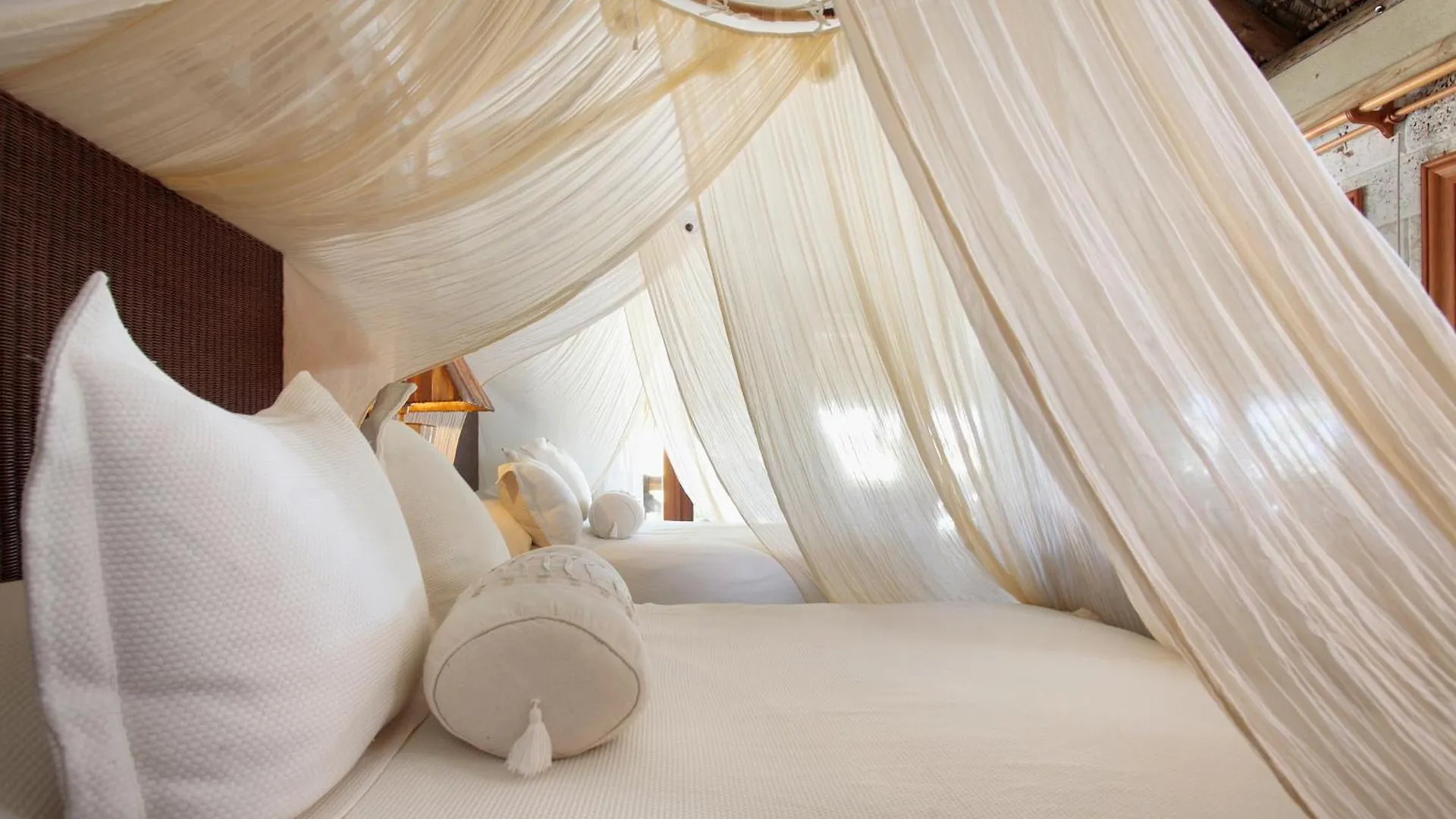 Cap Cana Villa For Rent - Luxury Illa With Access To Eden Roc Beach بونتا كانا