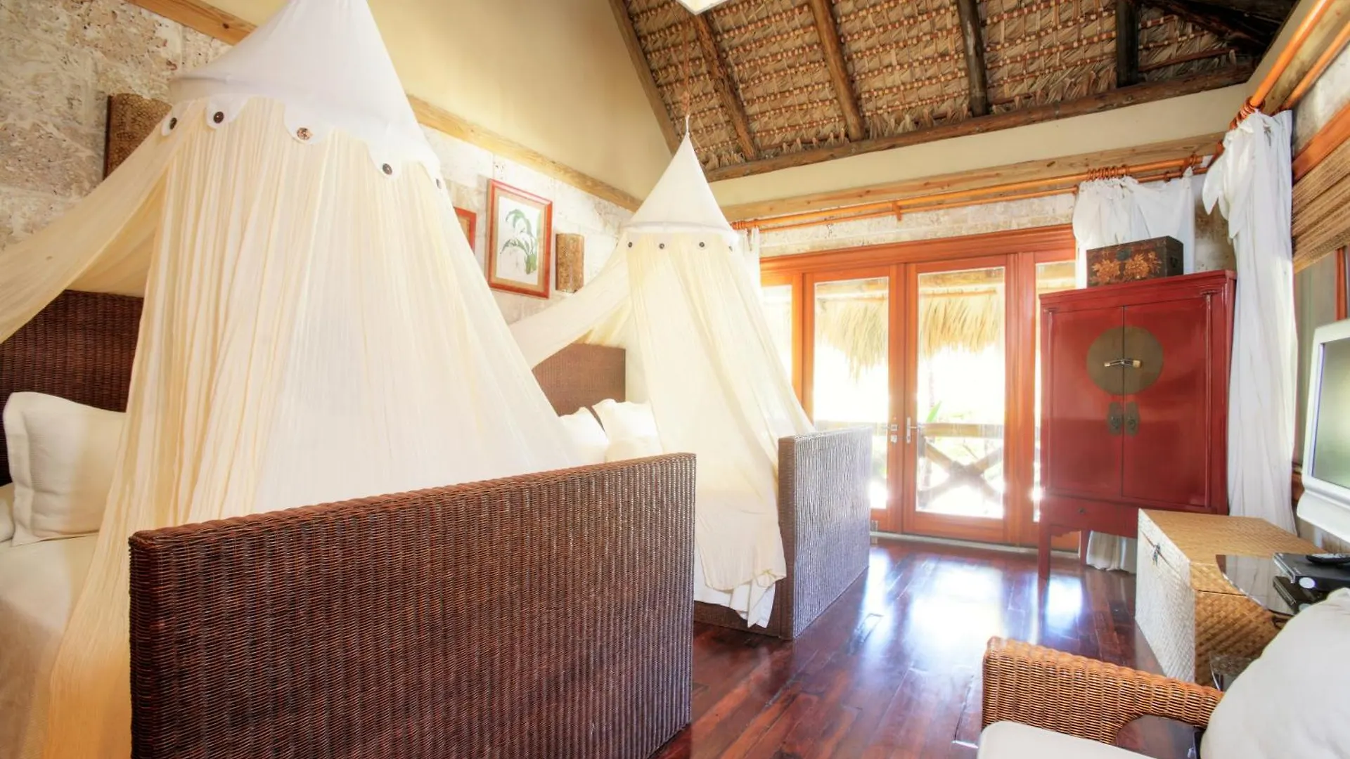 Cap Cana Villa For Rent - Luxury Illa With Access To Eden Roc Beach بونتا كانا 0*,  جمهورية الدومينيكان