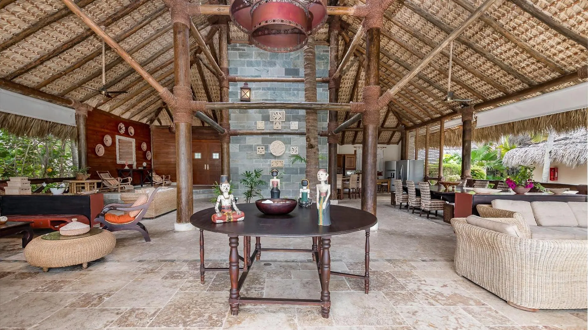 Cap Cana Villa For Rent - Luxury Illa With Access To Eden Roc Beach بونتا كانا 0*,
