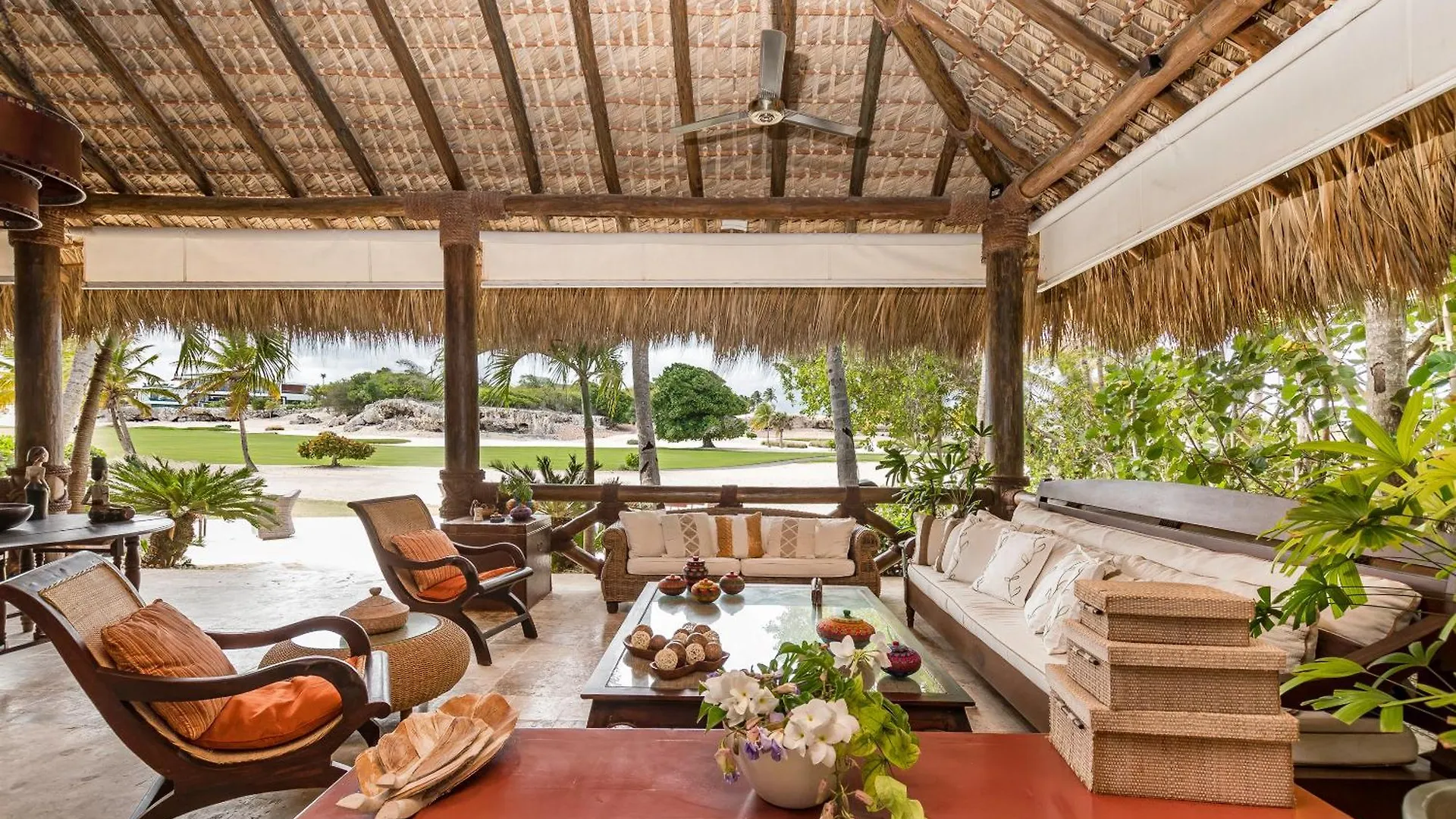 Cap Cana Villa For Rent - Luxury Illa With Access To Eden Roc Beach بونتا كانا