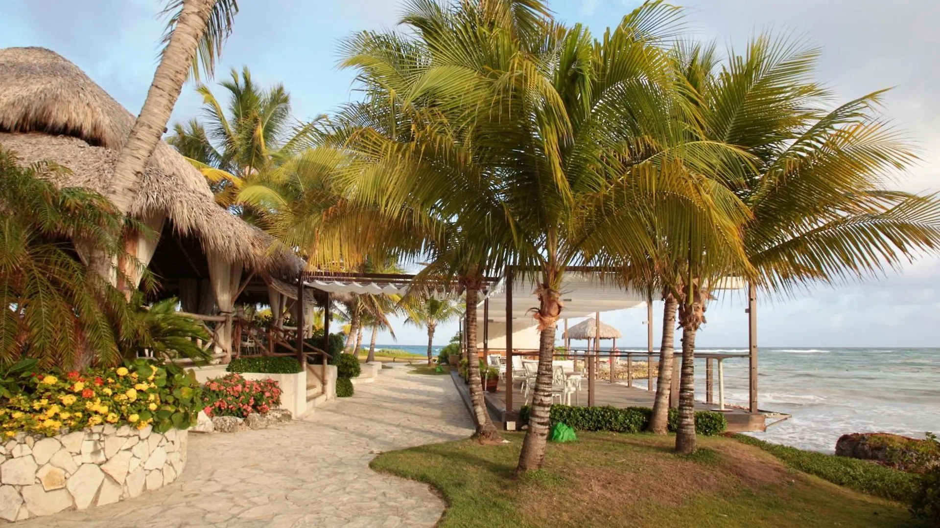 Cap Cana Villa For Rent - Luxury Illa With Access To Eden Roc Beach بونتا كانا