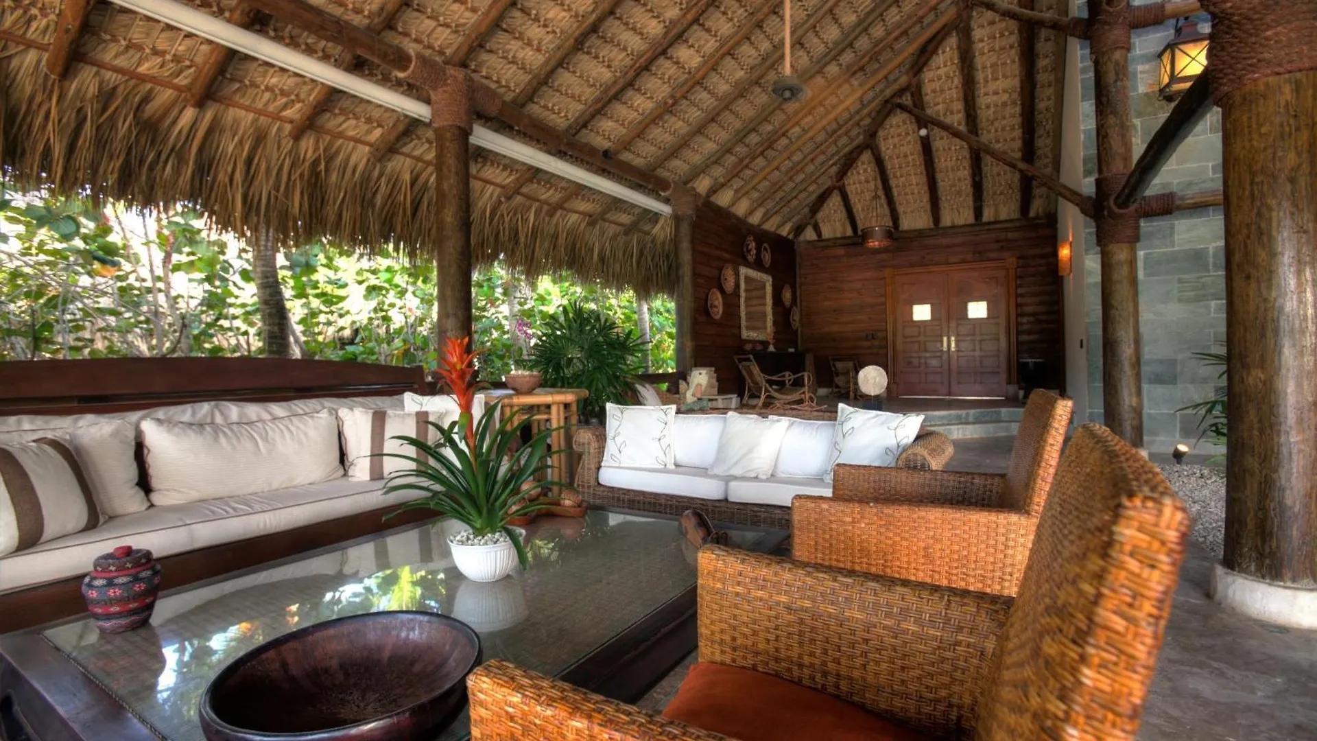 Cap Cana Villa For Rent - Luxury Illa With Access To Eden Roc Beach بونتا كانا