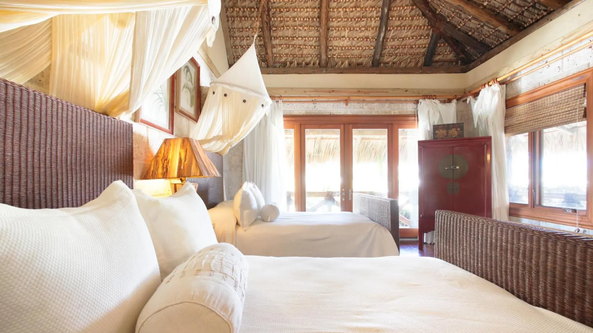Cap Cana Villa For Rent - Luxury Illa With Access To Eden Roc Beach بونتا كانا جمهورية الدومينيكان