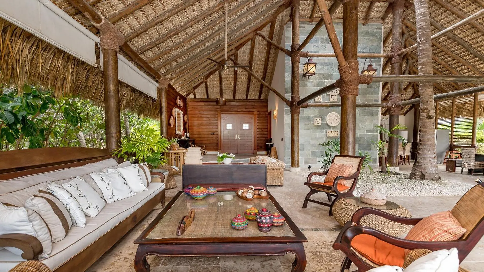 Cap Cana Villa For Rent - Luxury Illa With Access To Eden Roc Beach بونتا كانا 0*,