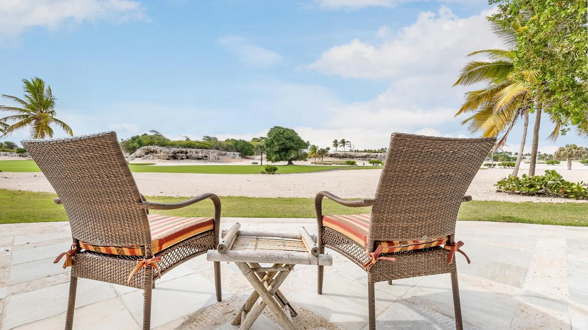 Cap Cana Villa For Rent - Luxury Illa With Access To Eden Roc Beach بونتا كانا