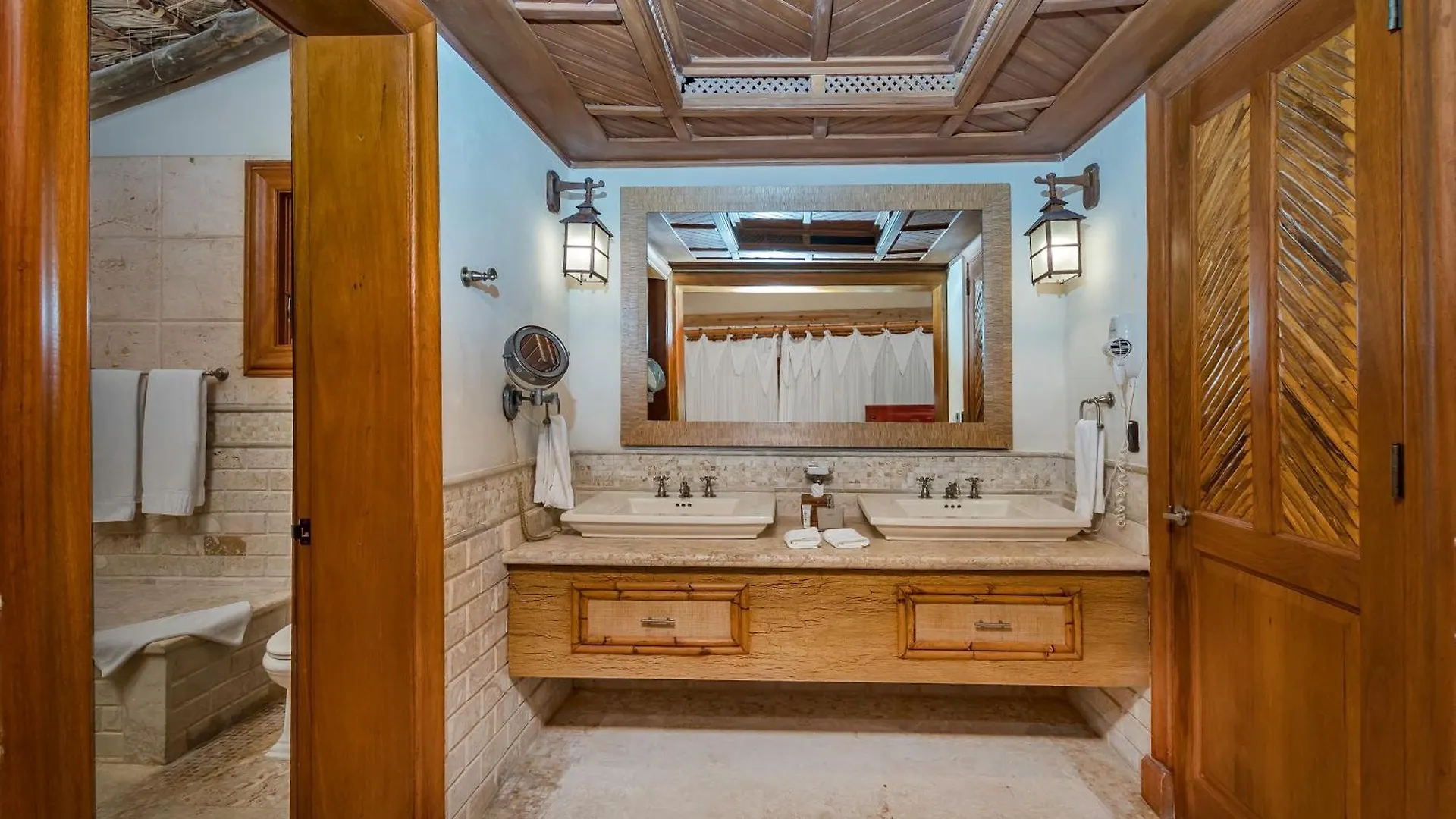 Cap Cana Villa For Rent - Luxury Illa With Access To Eden Roc Beach بونتا كانا جمهورية الدومينيكان