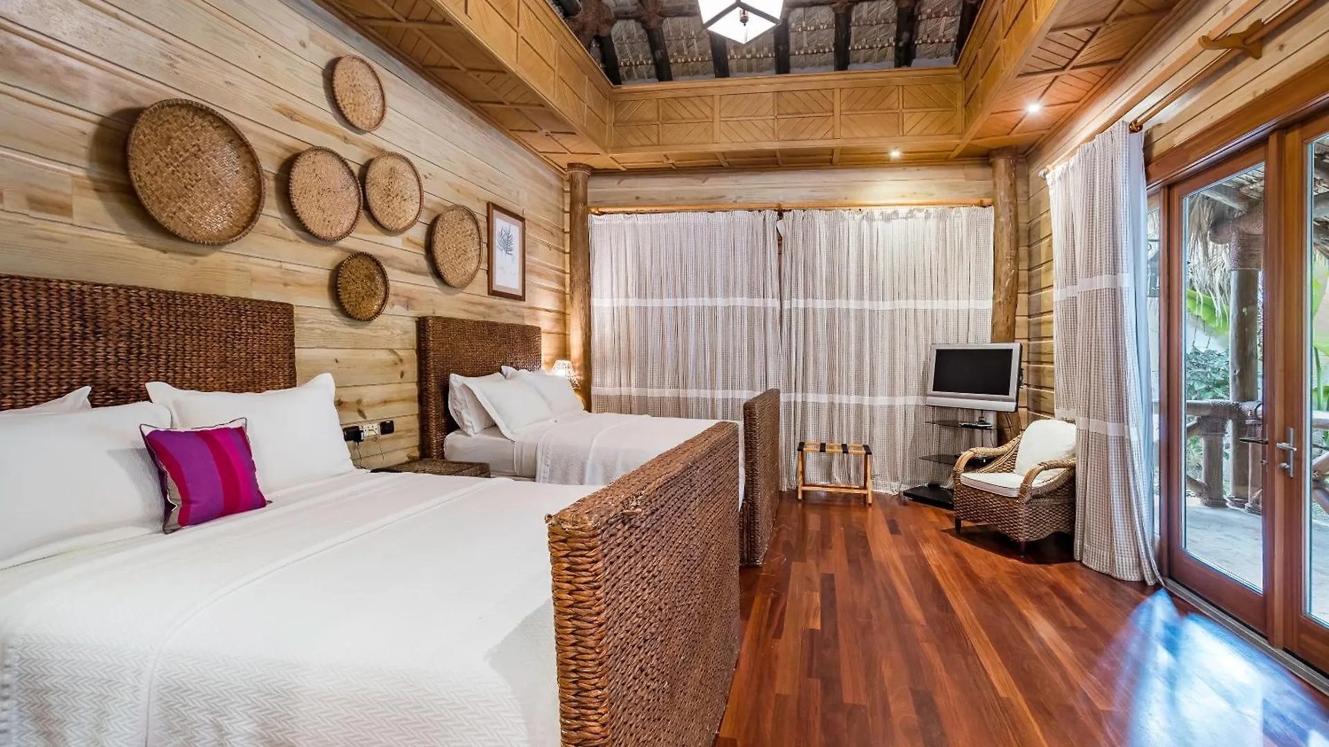 Cap Cana Villa For Rent - Luxury Illa With Access To Eden Roc Beach بونتا كانا 0*,  جمهورية الدومينيكان