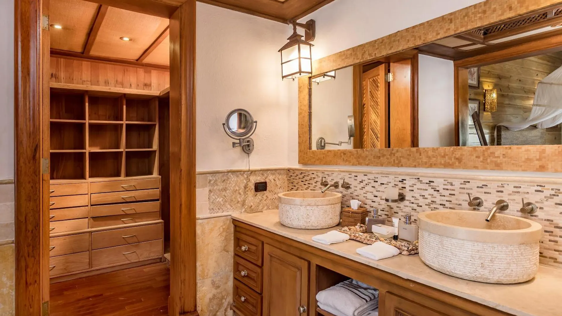 Cap Cana Villa For Rent - Luxury Illa With Access To Eden Roc Beach بونتا كانا 0*,