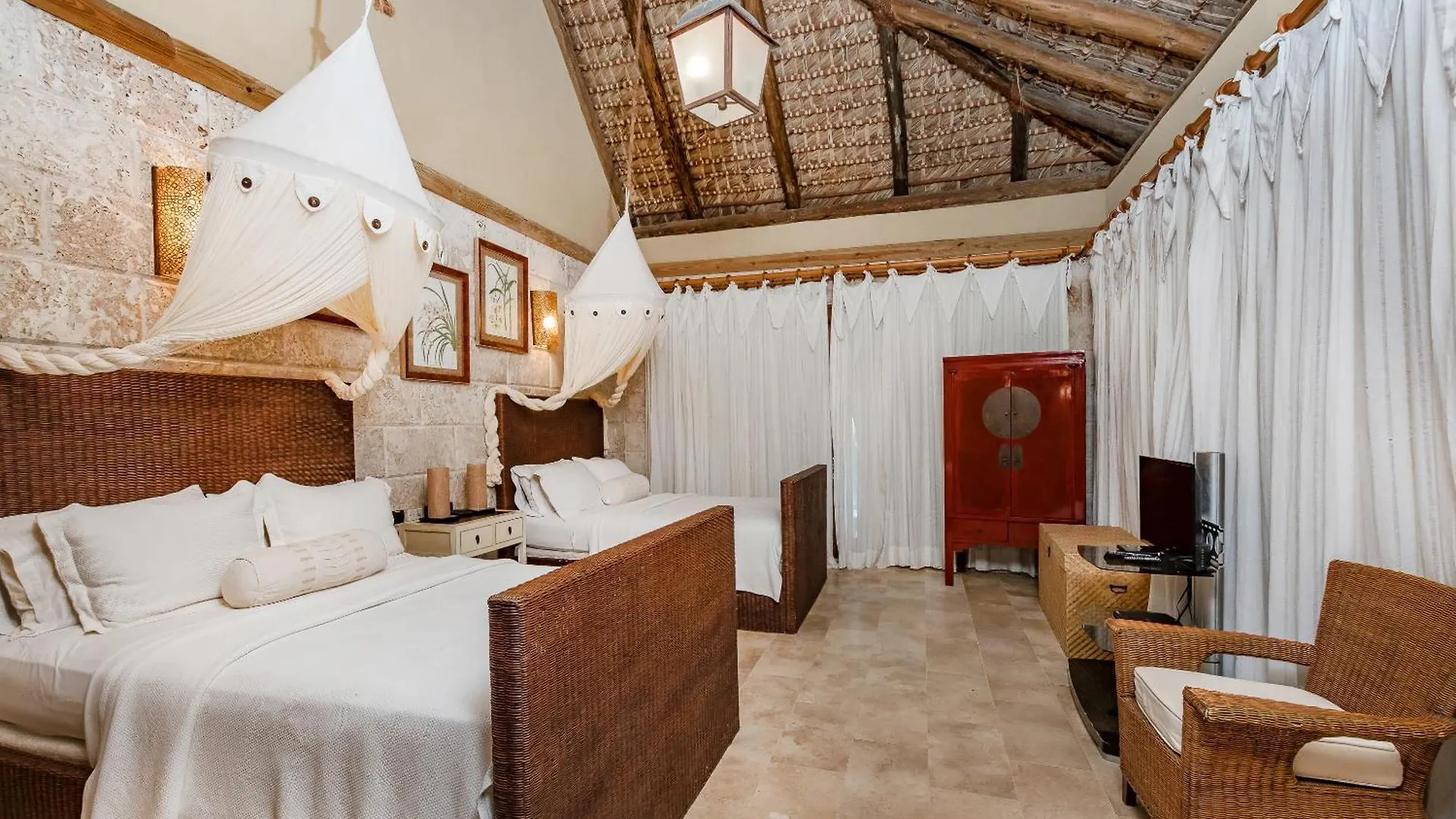 Cap Cana Villa For Rent - Luxury Illa With Access To Eden Roc Beach بونتا كانا